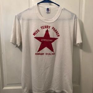 Vintage Tee